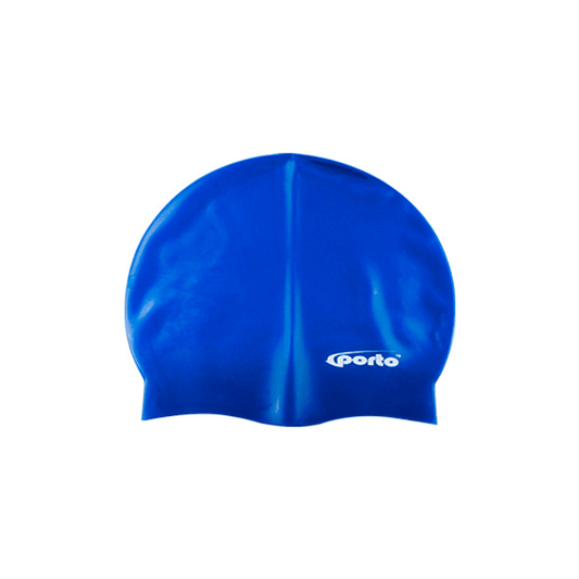 GORRO DE NATACION SILICONA PORTO