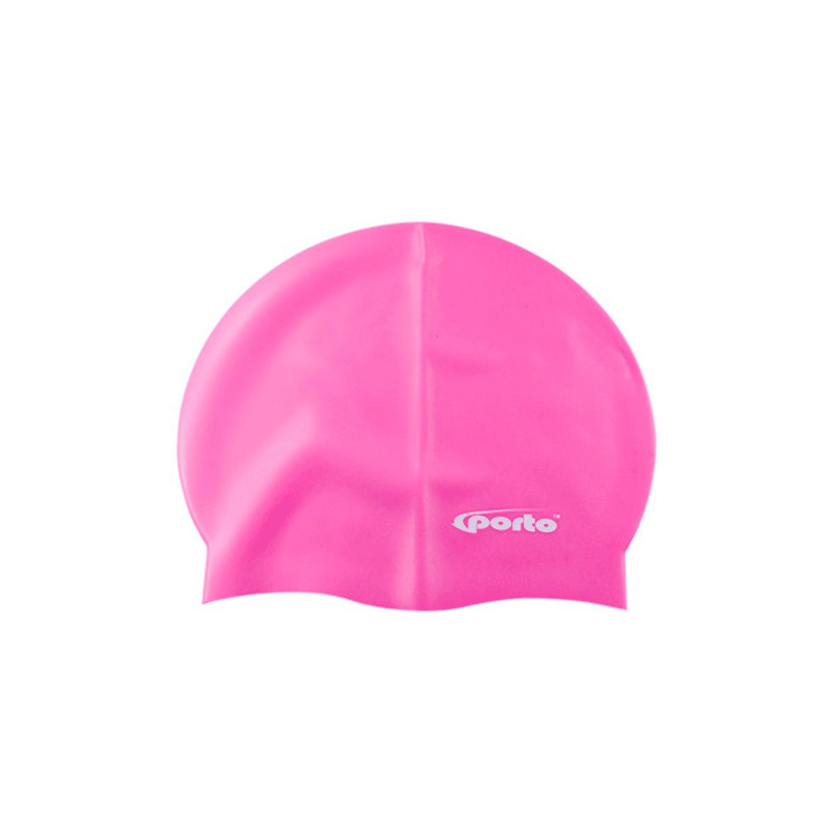 GORRO DE NATACION SILICONA PORTO