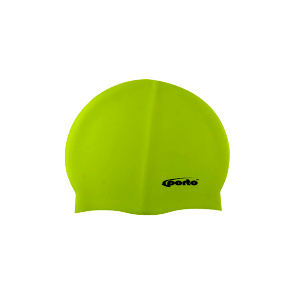 GORRO DE NATACION SILICONA PORTO