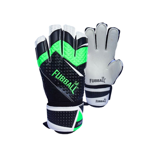 GUANTES PARA ARQUERO FUBBALL FAST-8 BKG