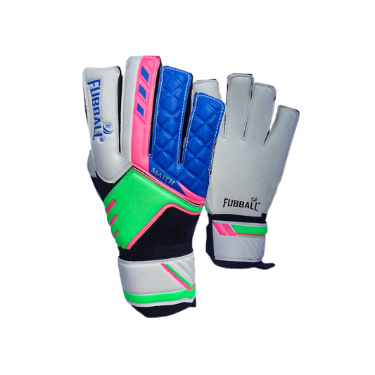 GUANTES PARA ARQUERO FUBBALL MATCH-9 GBPK