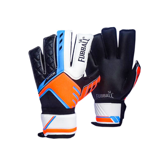 GUANTES PARA ARQUERO FUBBALL MATCH-9 OBBK