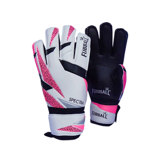 GUANTES PARA ARQUERO FUBBALL SPECTRA-9 BKPK