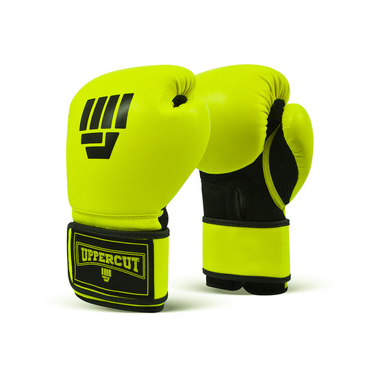 Guantes de Box de Competencia - UPPERCUT