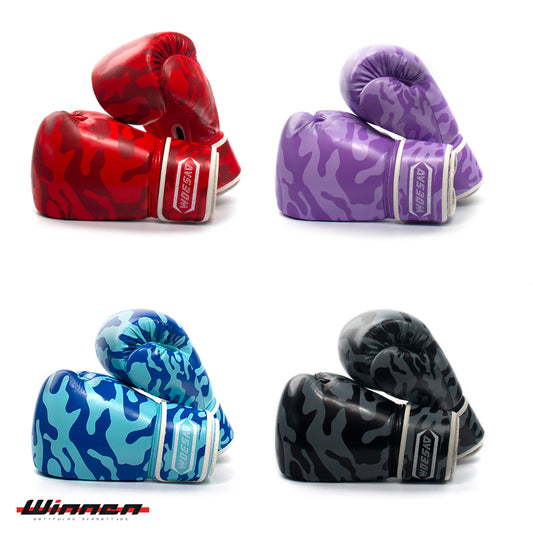 Guantes de box - WOESAD