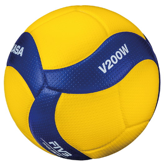 PELOTA PARA VOLEY PU MIKASA V200W #5