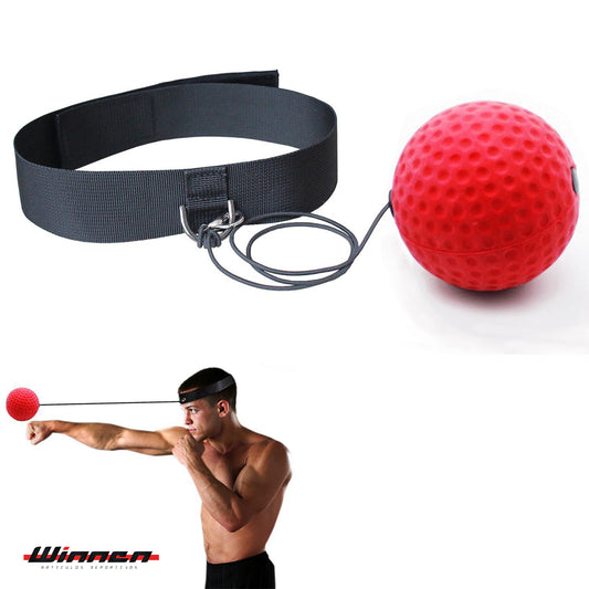 Pelota De Reacción