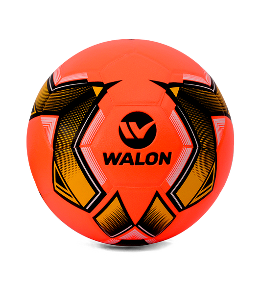 Pelota de Fútbol - WALON cuero PU