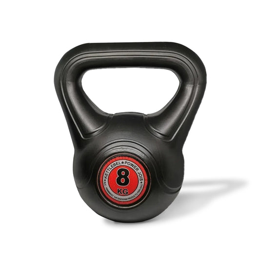 PESA RUSA DE 8KG - PVC