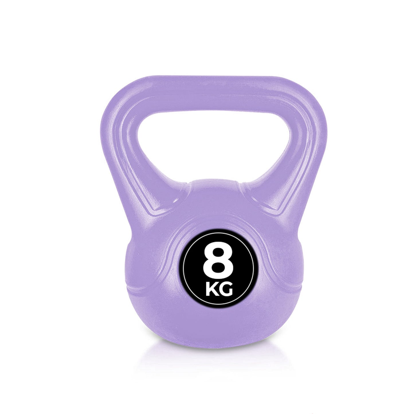 PESA RUSA 8KG LILA