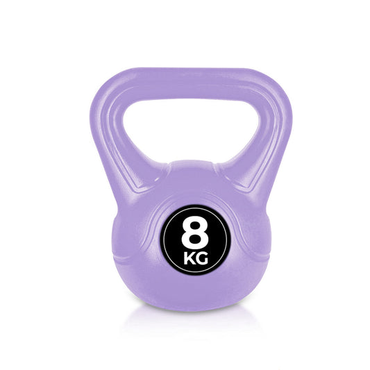 PESA RUSA 8KG LILA