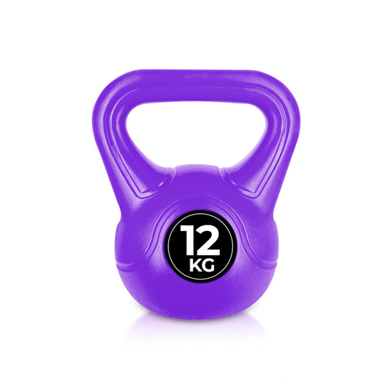 PESA RUSA 12KG VIOLETA