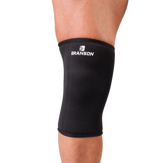 RODILLERA SIN ABERTURA  BRANSON BRA104 XL