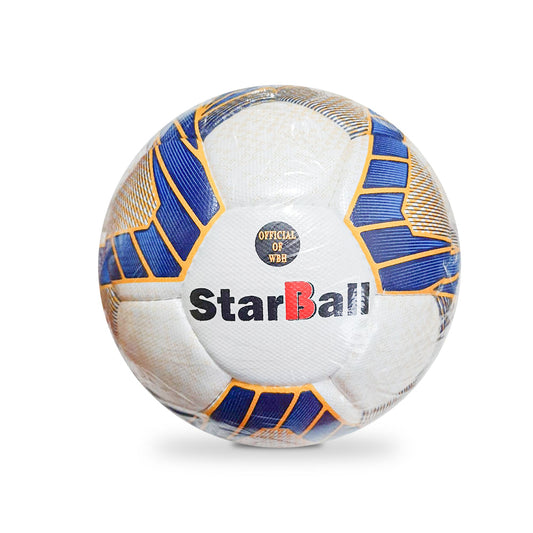 PELOTA DE FÚTBOL STARBALL FORCE N4