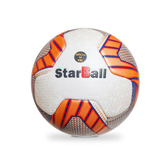 PELOTA DE FÚTBOL STARBALL FORCE PROFESIONAL