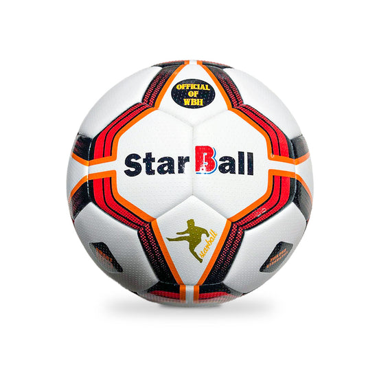 PELOTA DE FÚTBOL STARBALL PROFESIONAL WBH N5