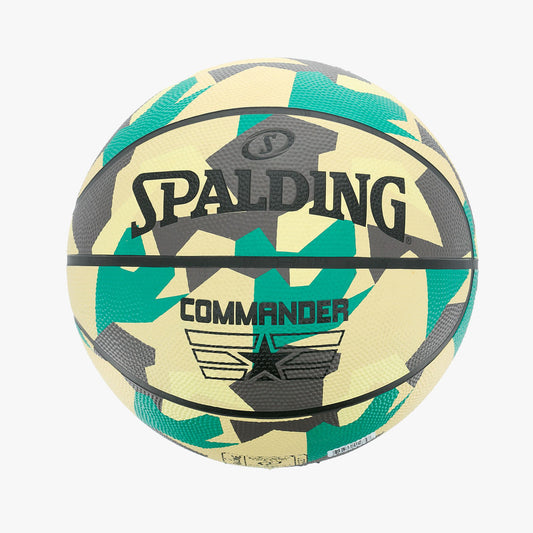 SPALDING Commander #7