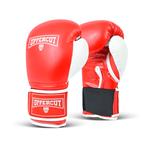 Guantes de Box de Entrenamiento