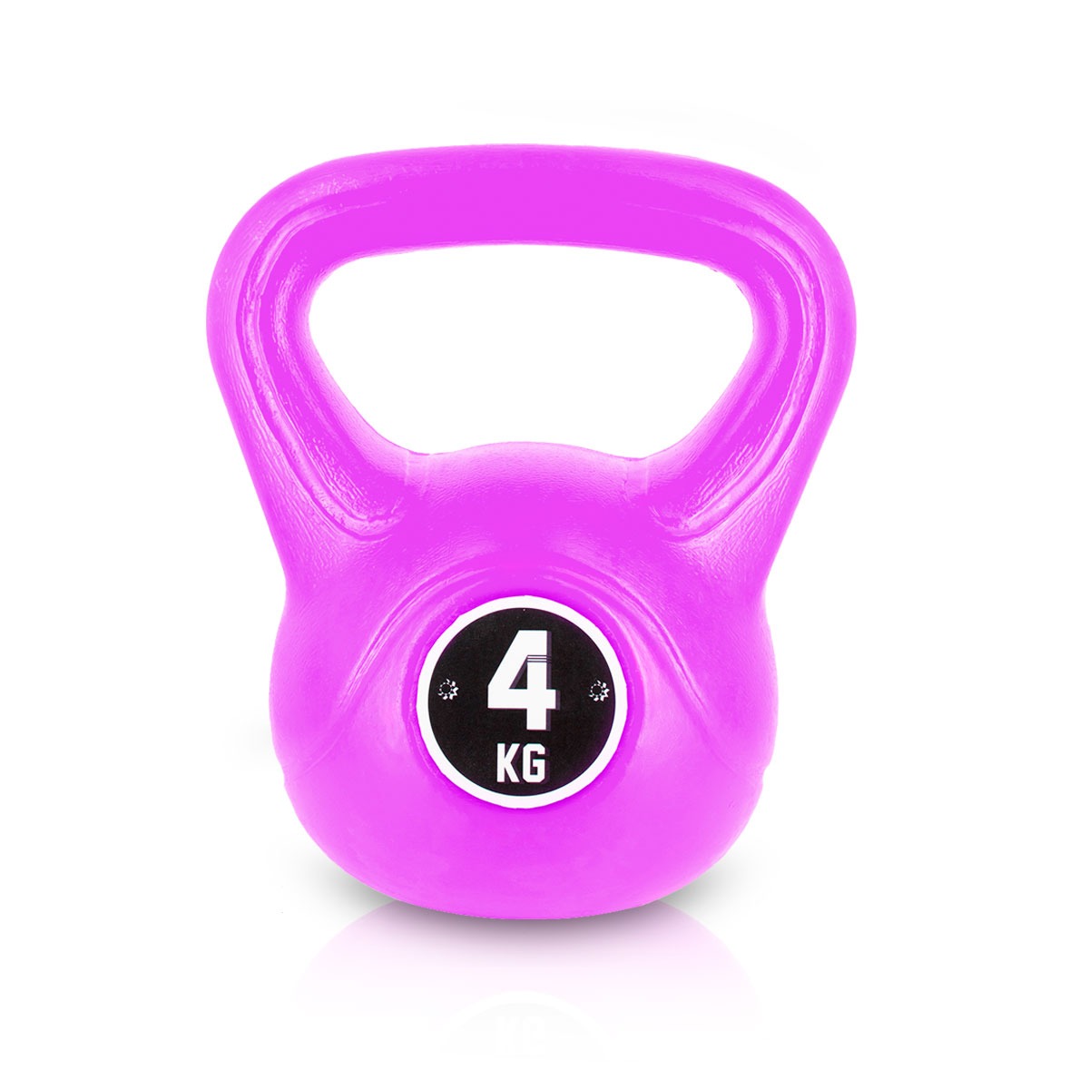PESA RUSA 4KG - PVC