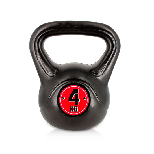 PESA RUSA 4KG - PVC