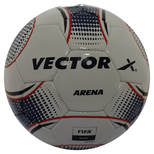 PELOTA PARA FÚTBOL PU VECTOR ARENA #5