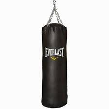 SACO DE BOX  NACIONAL - 1.8m