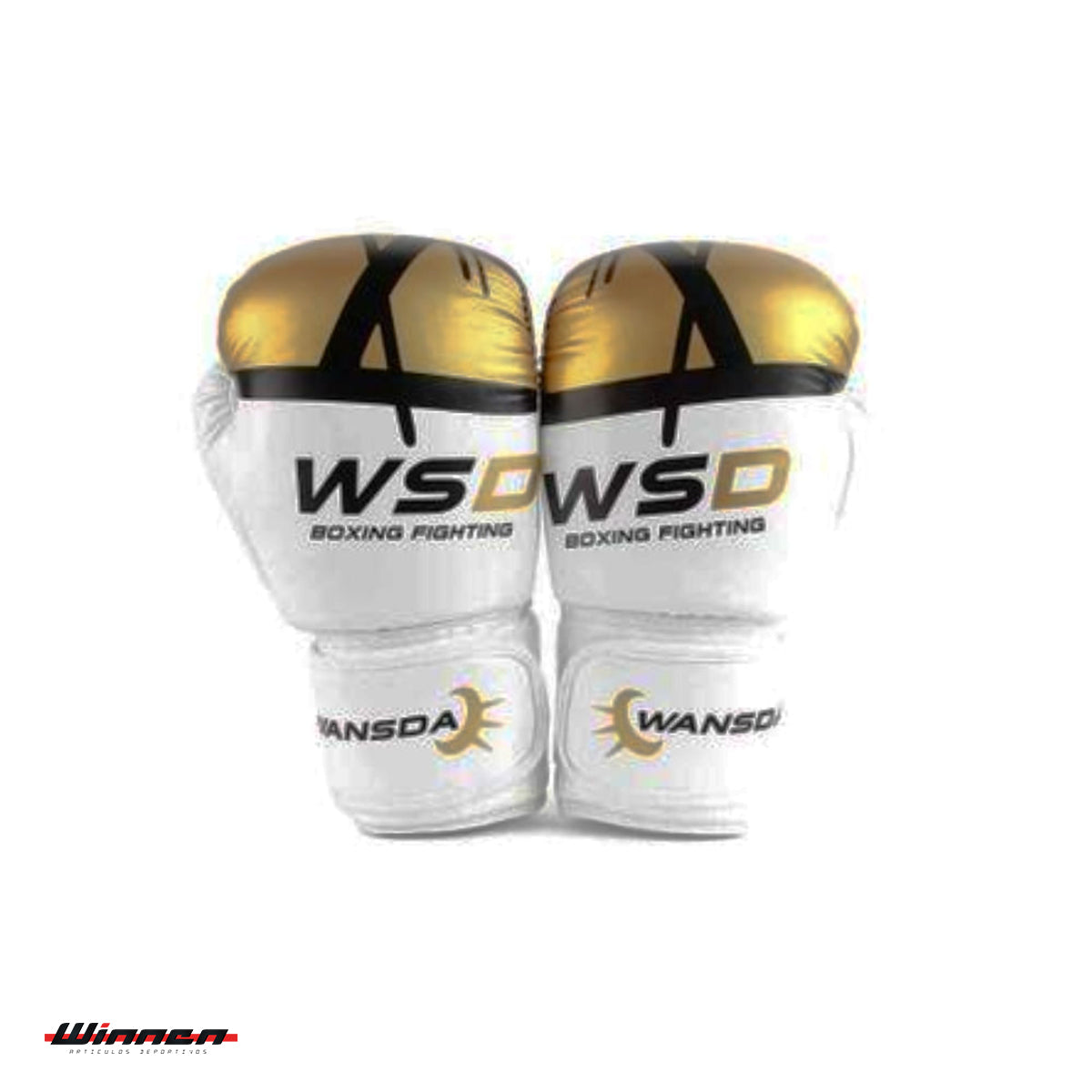 Guantes de Box - WSD
