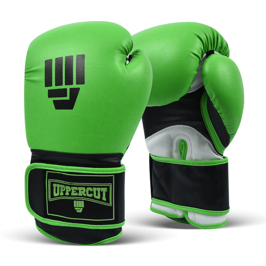 Guantes de Box de Competencia - UPPERCUT