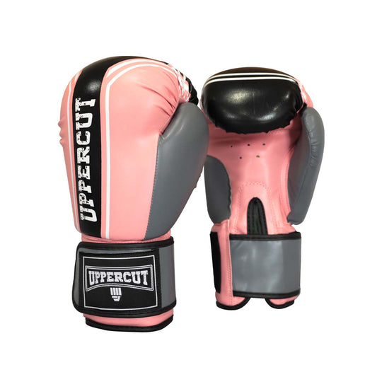 Guantes de Box de Competencia - UPPERCUT