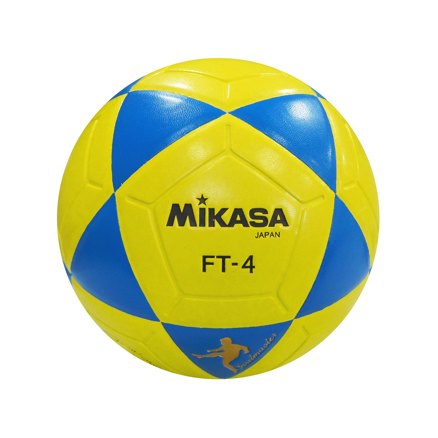Ballon de Foot Mikasa FT4 – Dima Sport