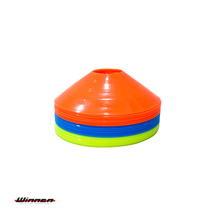 Platos de Entrenamiento (x12)
