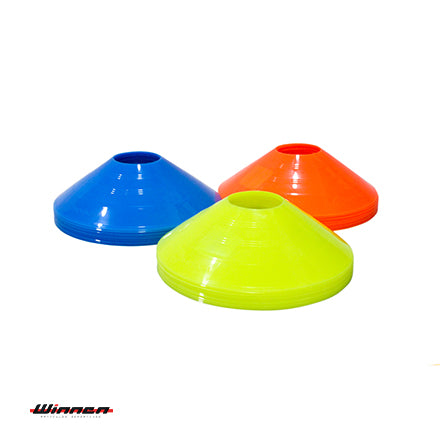 Platos de Entrenamiento (x12)