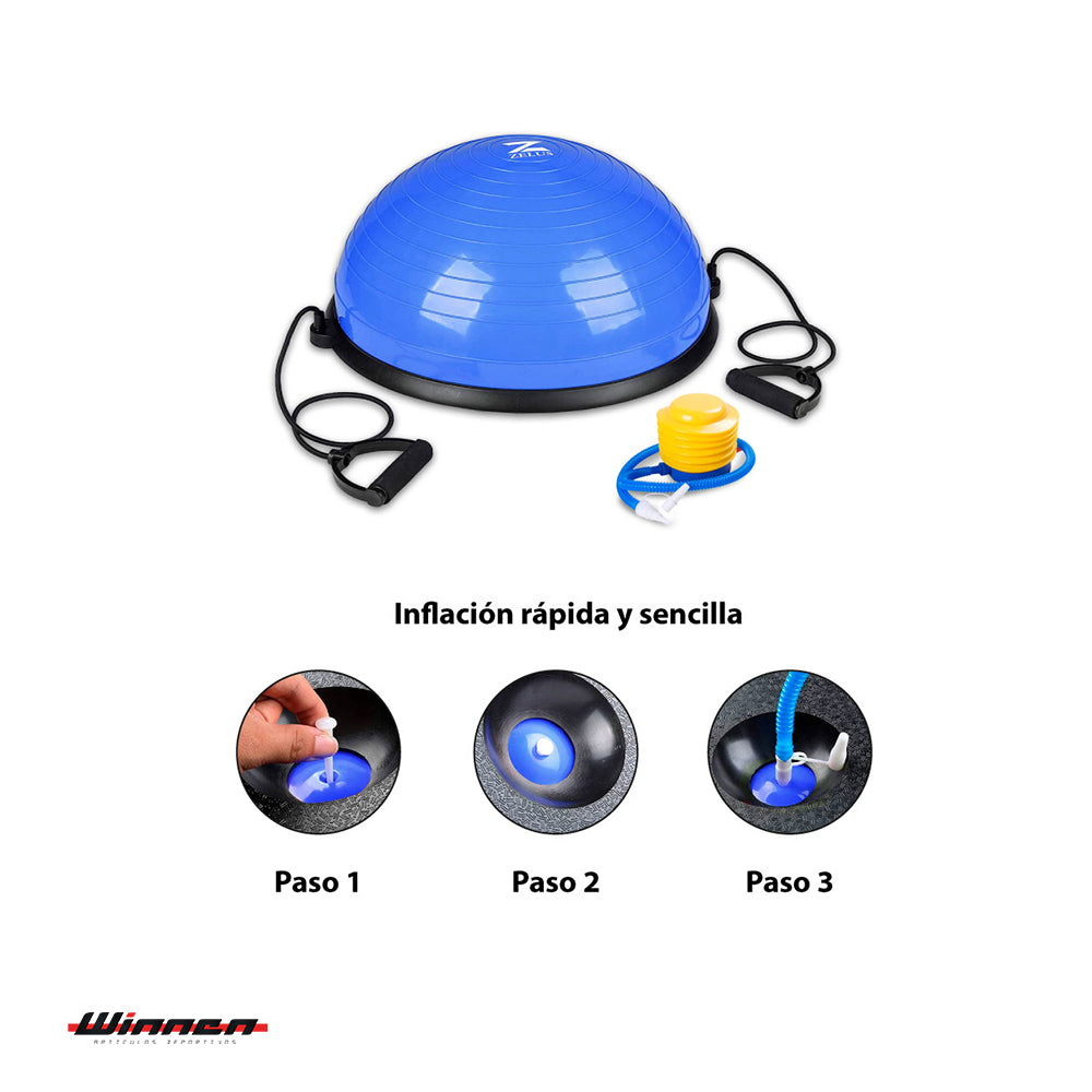 Pelota Bosu