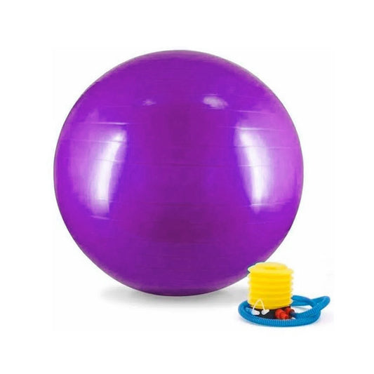 Pelota de Yoga y Pilates 75cm