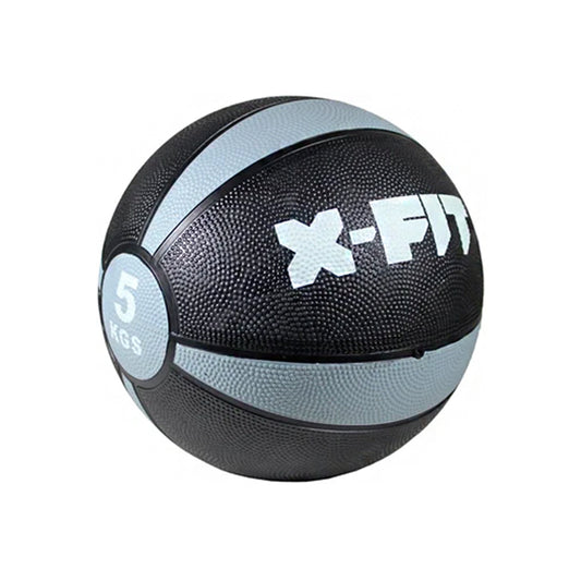 Pelota Medicinal Con Rebote - 5KG