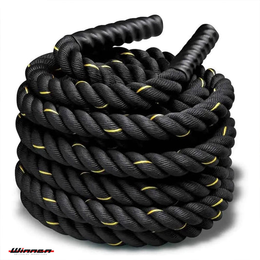 Soga Crossfit 9mts - 3.8cm