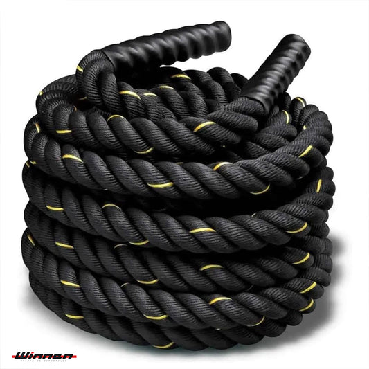 Soga Crossfit 12mts - 3.8cm