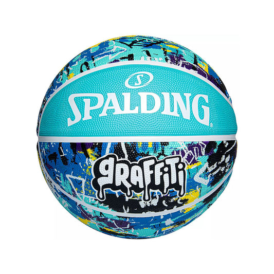 SPALDING Graffiti #7 - CELESTE
