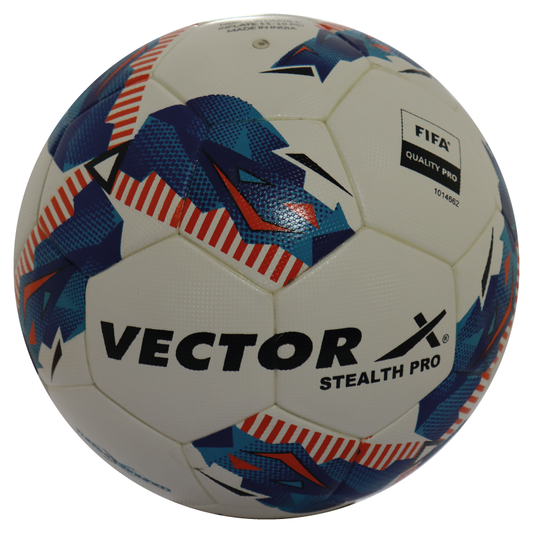 PELOTA PARA FÚTBOL PROFESIONAL VECTOR STHEALT PRO #5