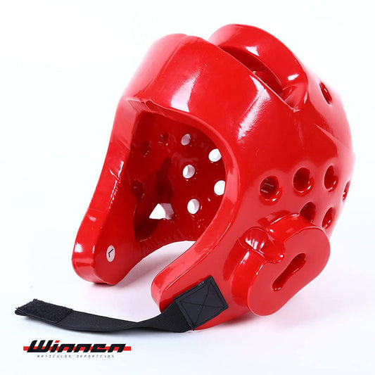 Casco de Protección Taekwondo