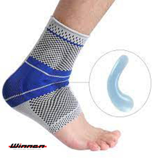 Tobilleras Con Gel