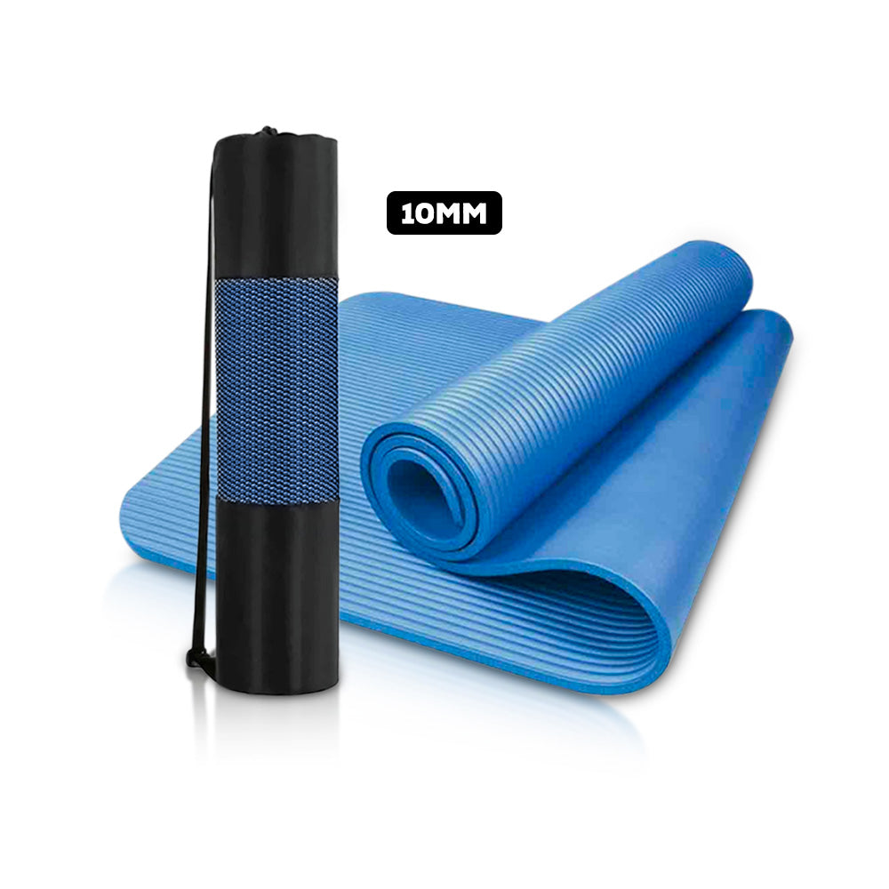 Mat de Yoga 10mm